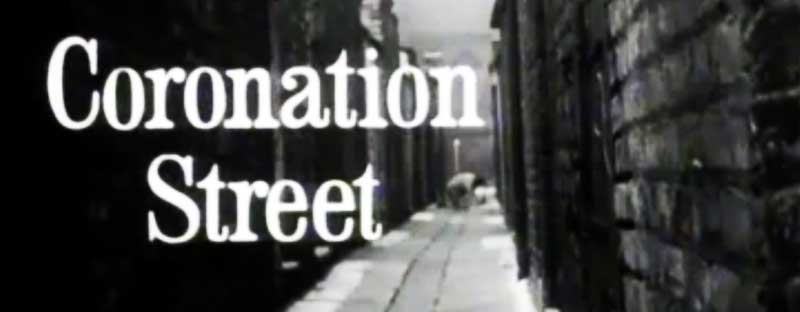 Coronation Street 1960-2026 Series