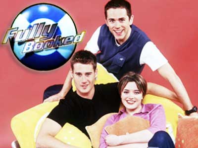 FBI Fully Booked 1995-2000 Series