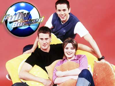 FBI Fully Booked 1995-2000 Series
