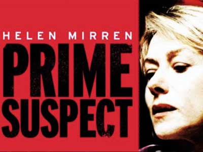 Prime Suspect 1991-2006 Series