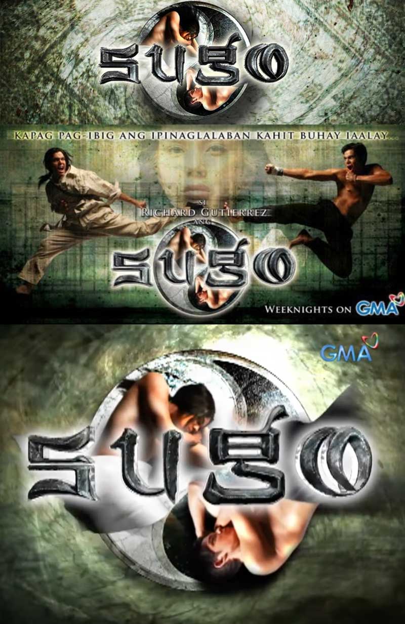 Sugo The Chosen One 2005 Philippine Series