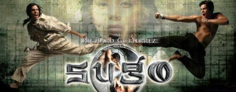 Sugo The Chosen One 2005 Philippine Series