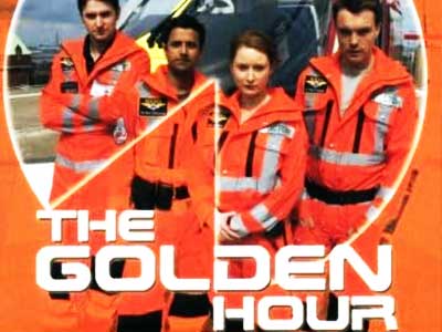 The Golden Hour 2005 Series