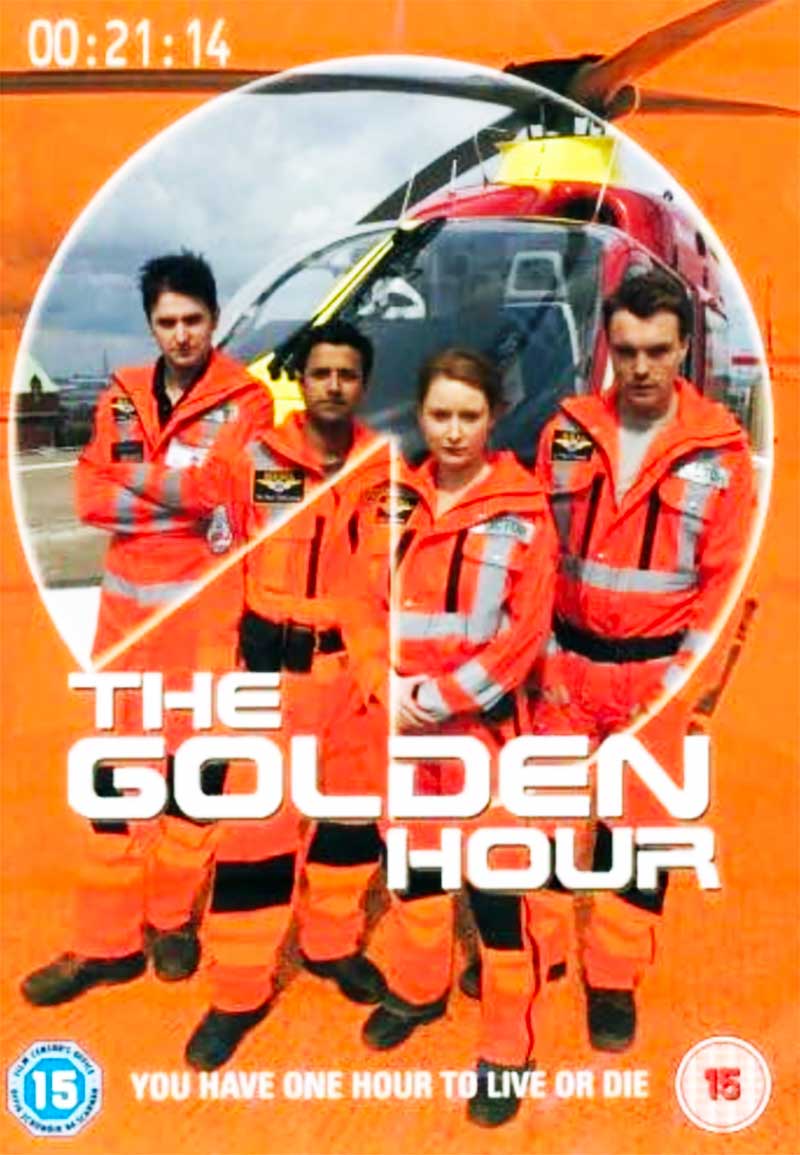 The Golden Hour 2005 Series