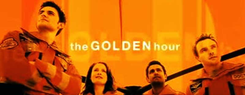 The Golden Hour 2005 Series