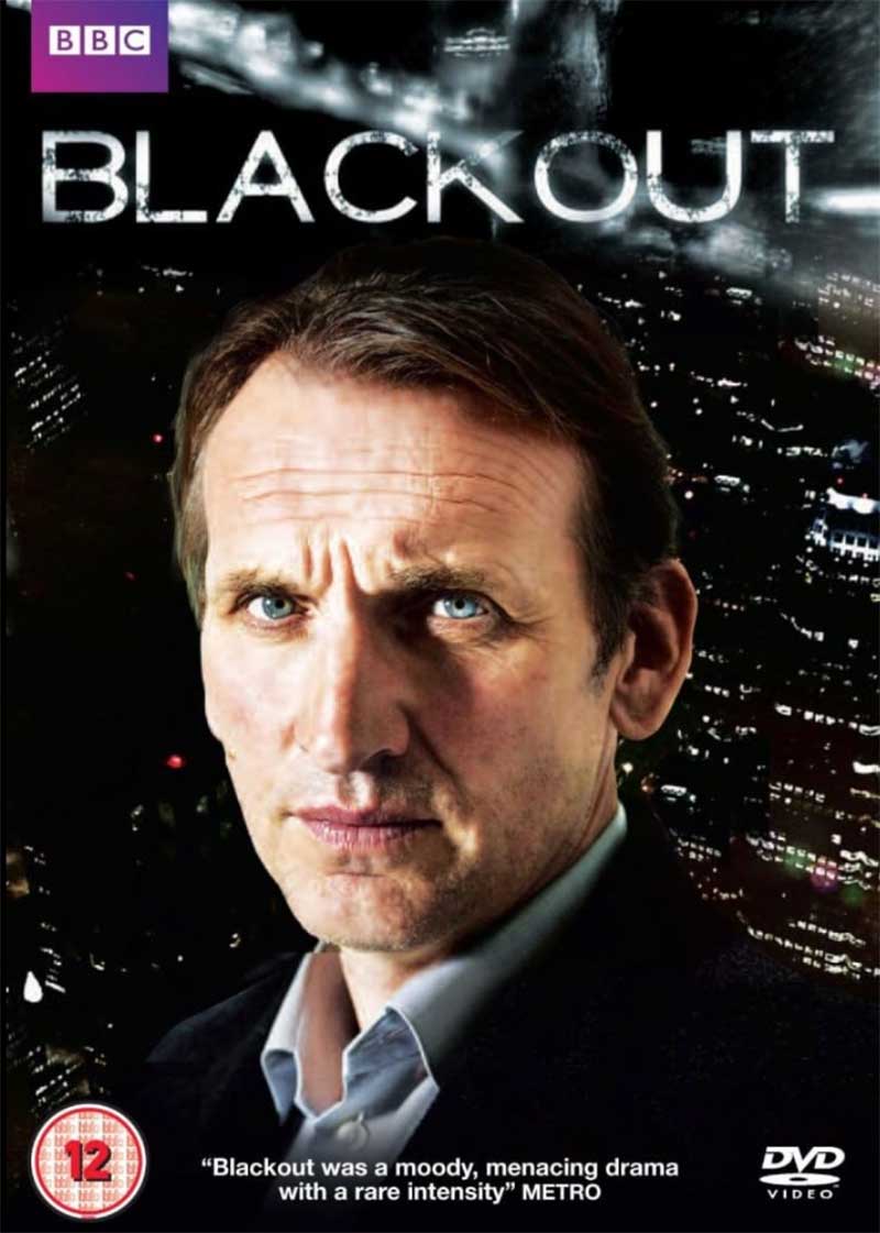 Blackout 2012 British Series