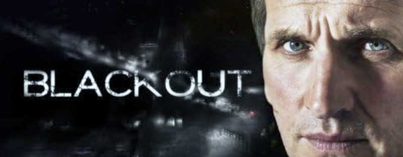 Blackout 2012 British Series