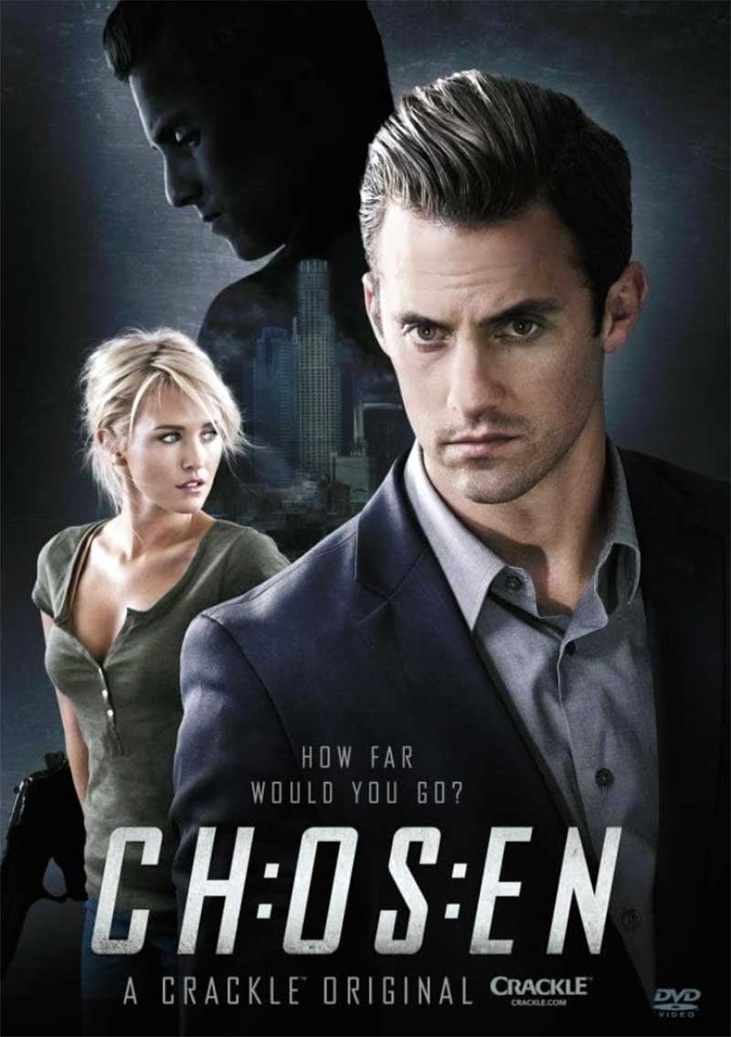 Chosen 2013-2014 American Series