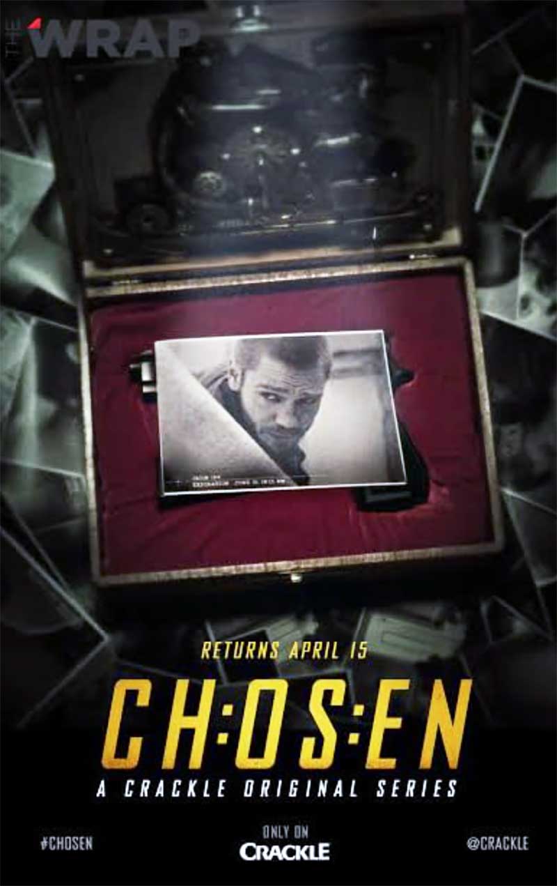 Chosen 2013-2014 American Series