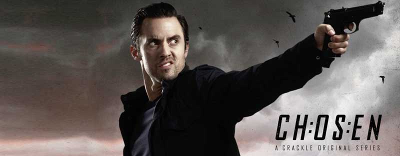 Chosen 2013-2014 American Series