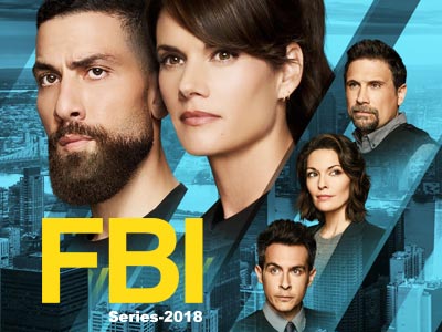 FBI 2018-2027 Series