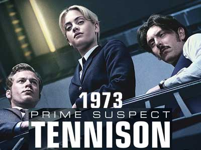 Prime Suspect 1973 Series 2017
