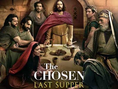 The Chosen American 2019