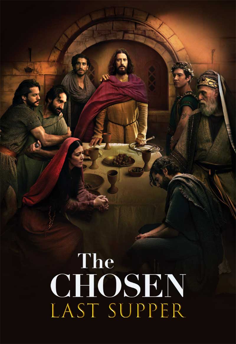 The Chosen 2019-2026 American Series