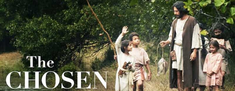 The Chosen 2019-2026 American Series