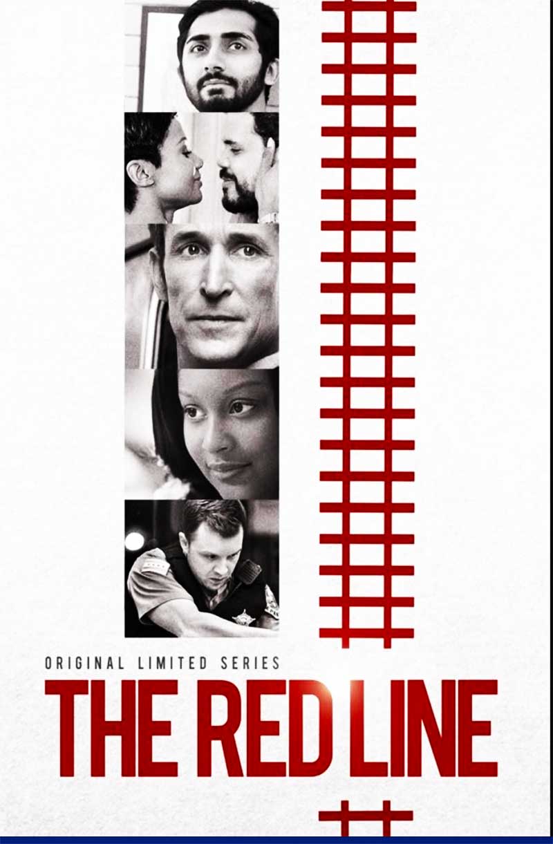 The Red Line 2019 Series