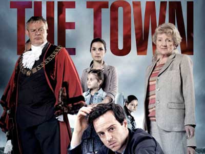 The Town 2012 Series
