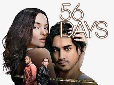 56 Days 2026 Series