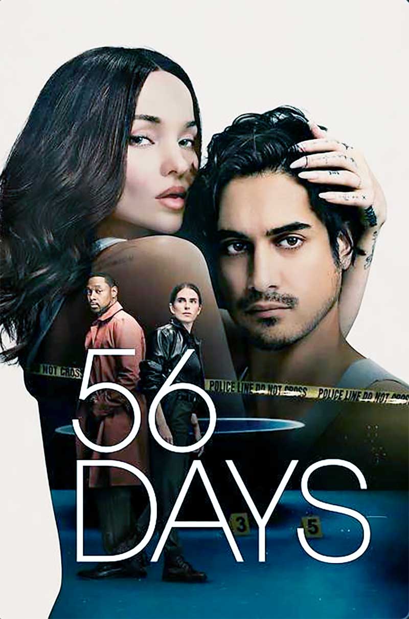 56 Days 2026 Series