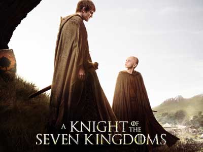 A Knight Of The Seven Kingdoms 2026 Series