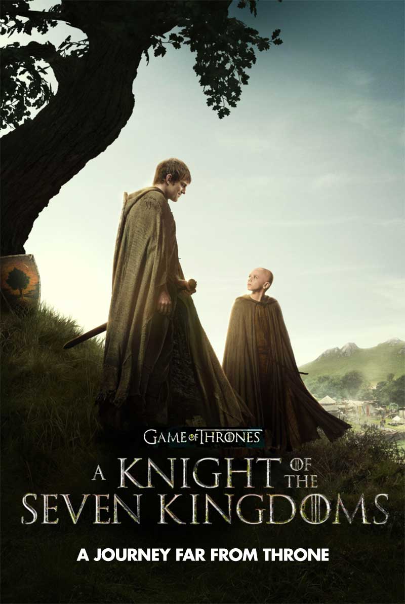 A Knight Of The Seven Kingdoms 2026 Series