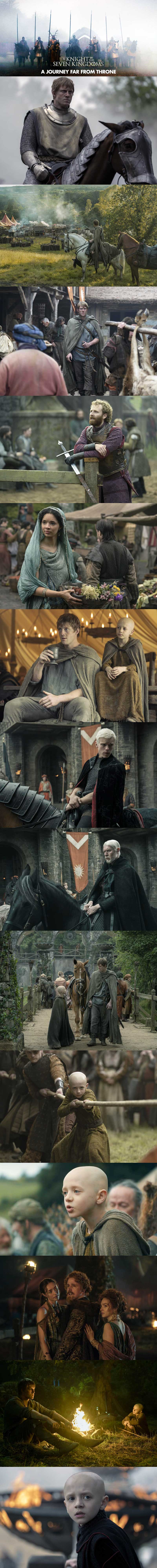 A Knight Of The Seven Kingdoms 2026 Series