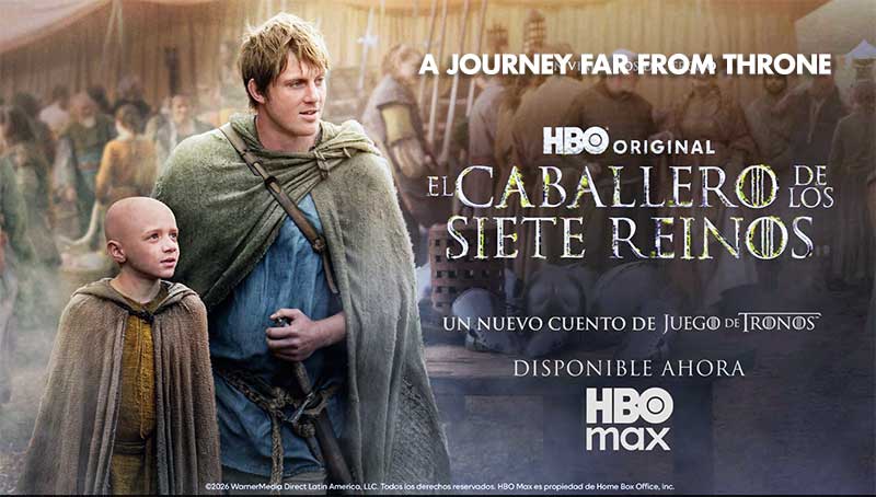 A Knight Of The Seven Kingdoms 2026 Series