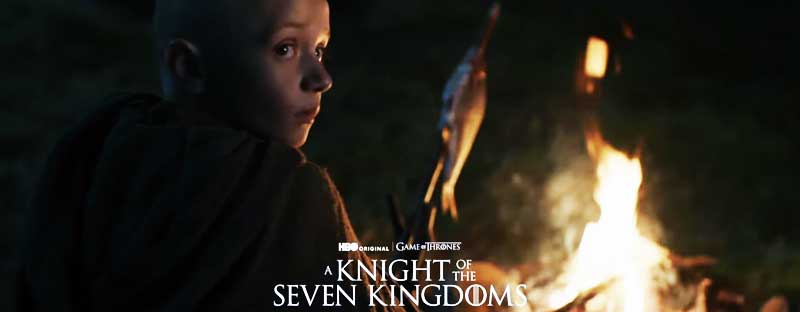 A Knight Of The Seven Kingdoms 2026 Series