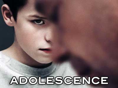 Adolescence 2025 Series
