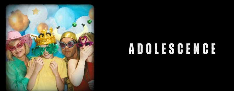 Adolescence 2025 Series