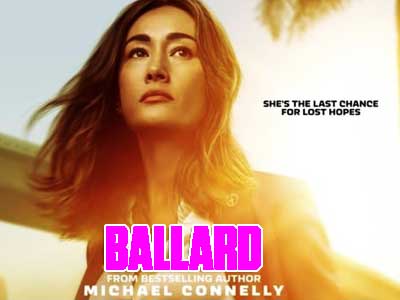Ballard 2025 Series
