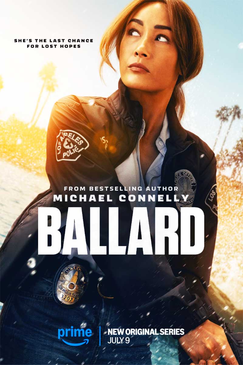 Ballard 2025 Series