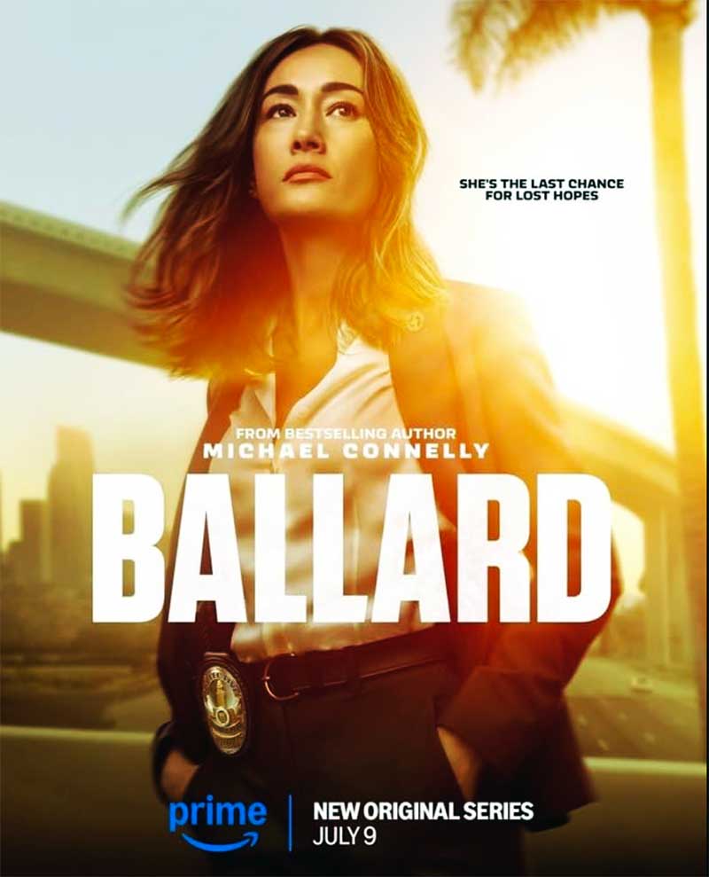 Ballard 2025 Series