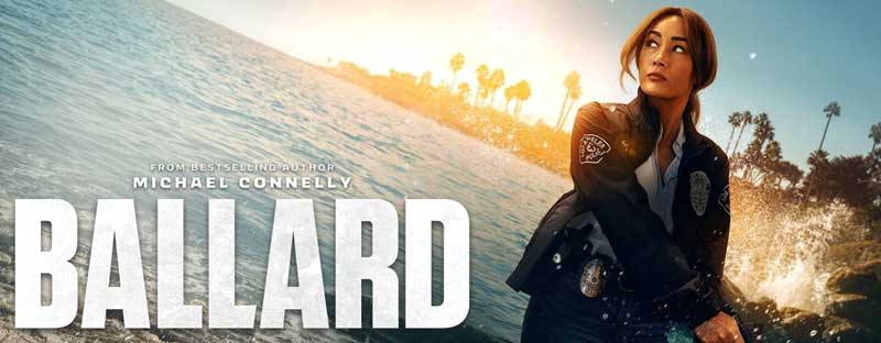 Ballard 2025 Series