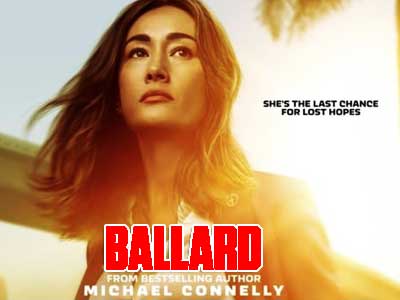 Ballard 2025 Series
