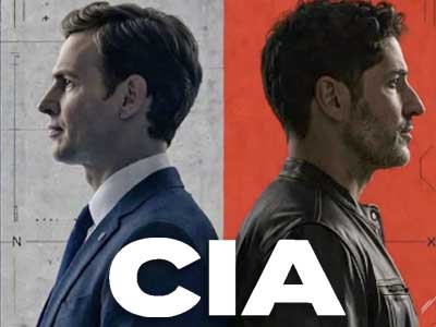 CIA 2026 Series