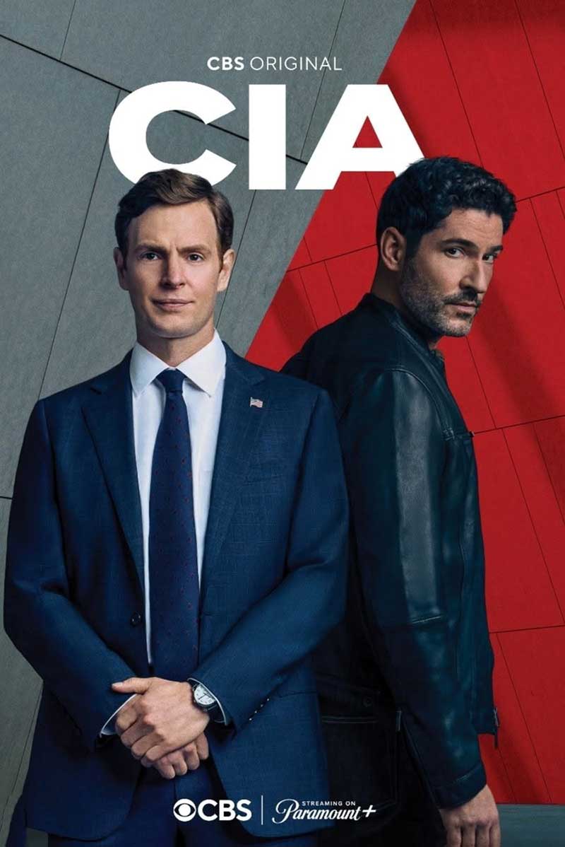 CIA 2026 Series