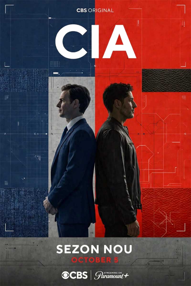 CIA 2026 Series