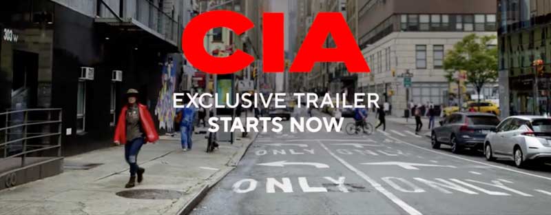 CIA 2026 Series