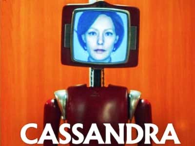 Cassandra 2025 Series