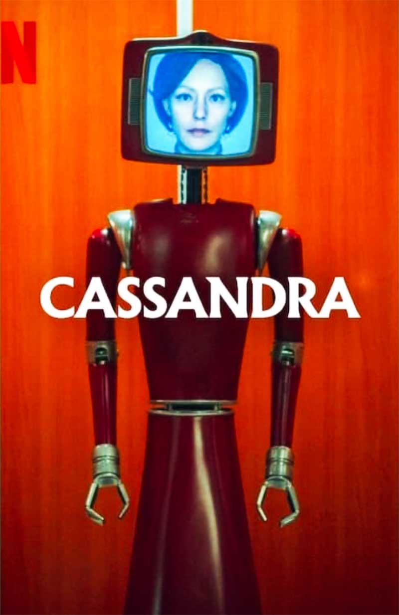 Cassandra 2025 Series