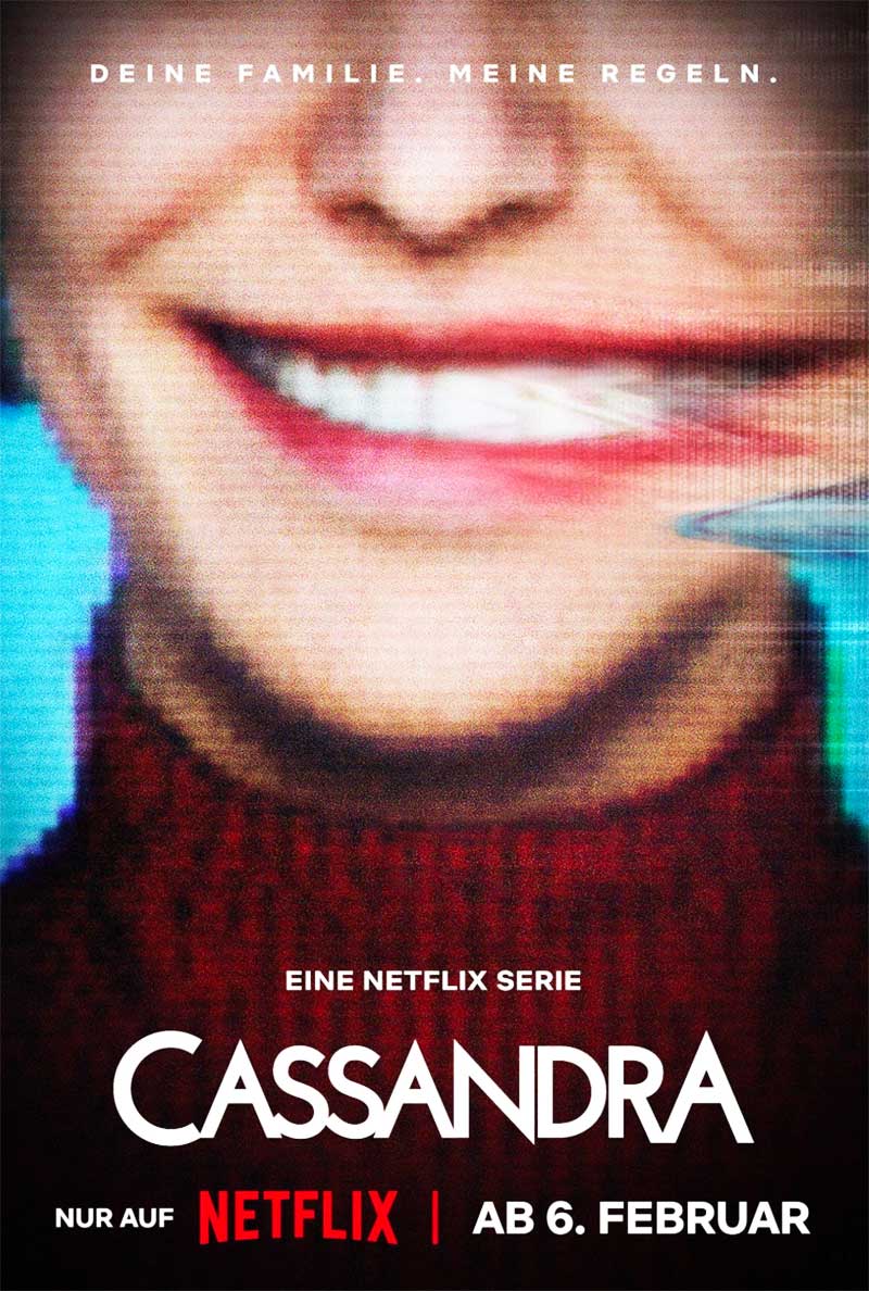 Cassandra 2025 Series