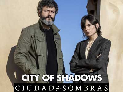 City Of Shadows 2025 Series