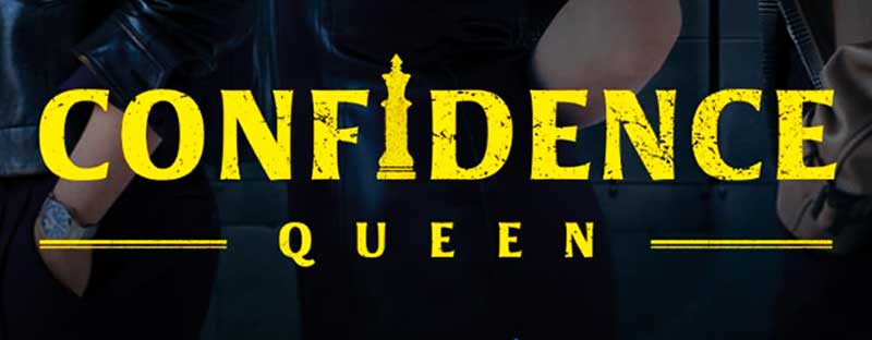 Confidence Queen 2025 Series
