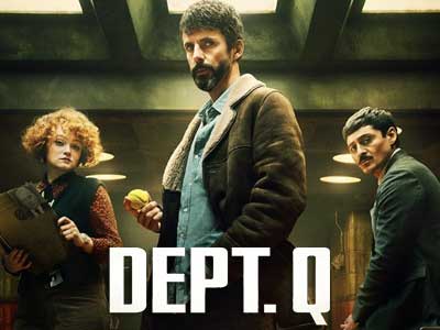 Dept. Q Series