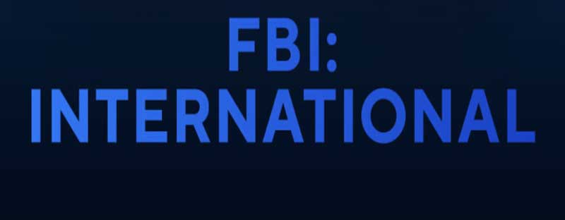 FBI International 2021-2025 Series