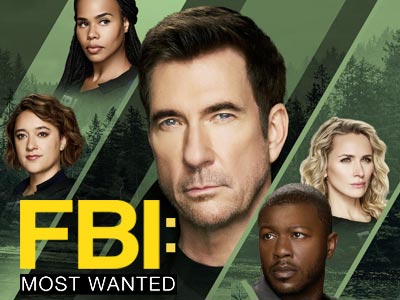 FBI Most Wanted 2020-2025 Series