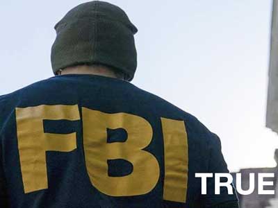 FBI True 2023-2026 Doc Series