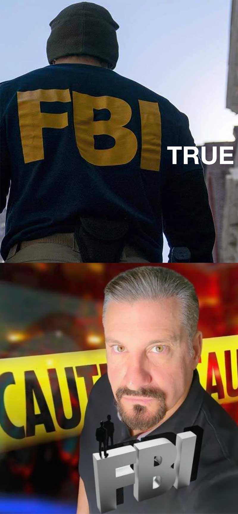 FBI True 2023-2026 Doc Series