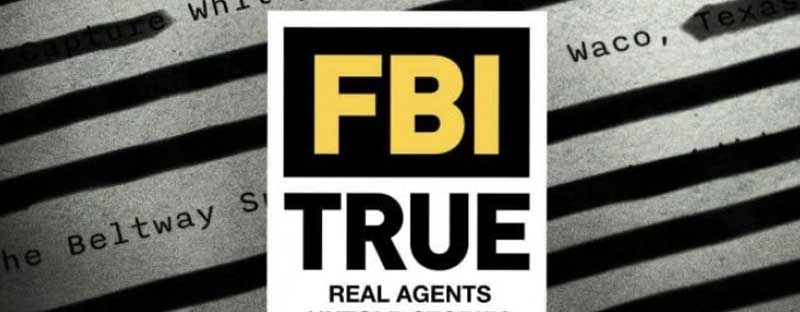 FBI True 2023-2026 Doc Series